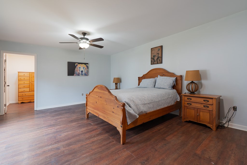 240 Sunrise Circle Southeast Calhoun, GA 30701 - Photo 18 of 49