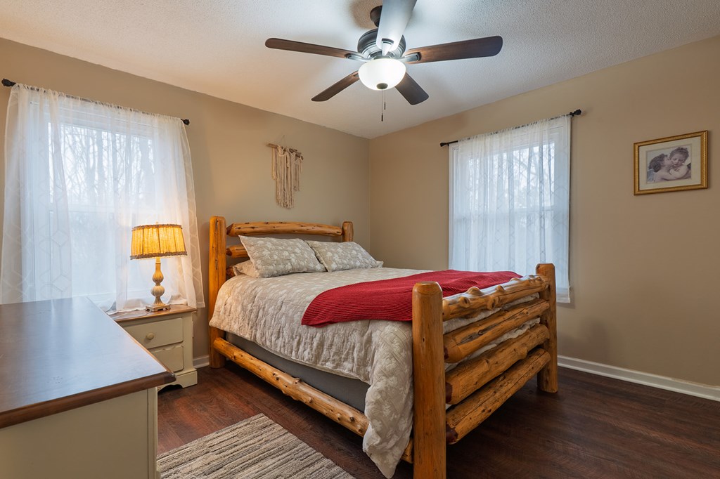 240 Sunrise Circle Southeast Calhoun, GA 30701 - Photo 24 of 49