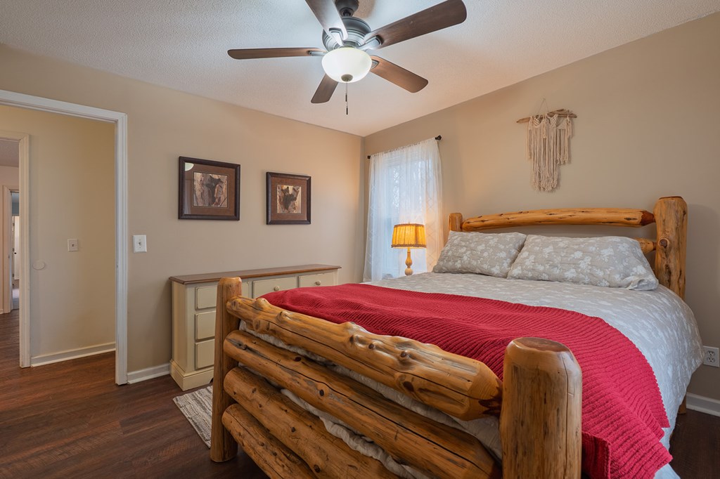 240 Sunrise Circle Southeast Calhoun, GA 30701 - Photo 25 of 49