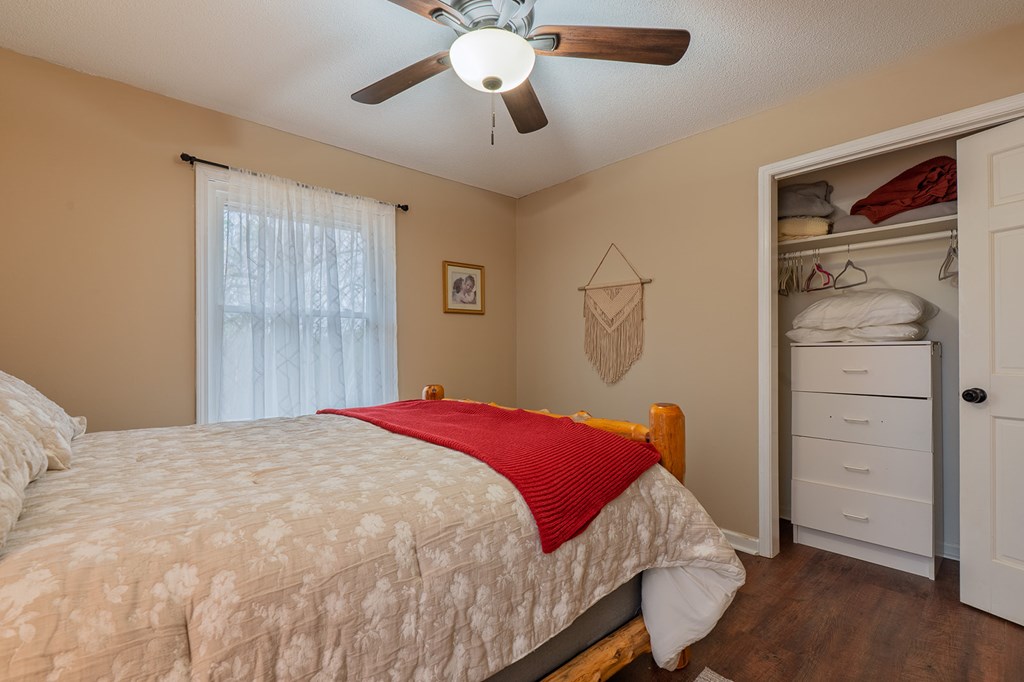 240 Sunrise Circle Southeast Calhoun, GA 30701 - Photo 26 of 49