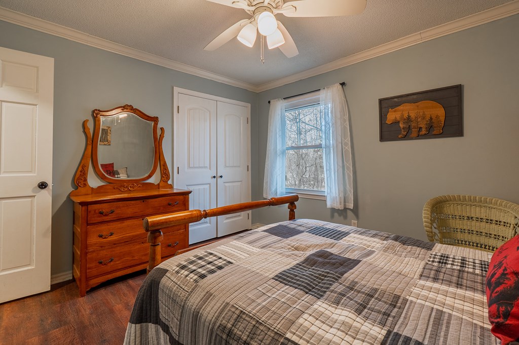 240 Sunrise Circle Southeast Calhoun, GA 30701 - Photo 29 of 49