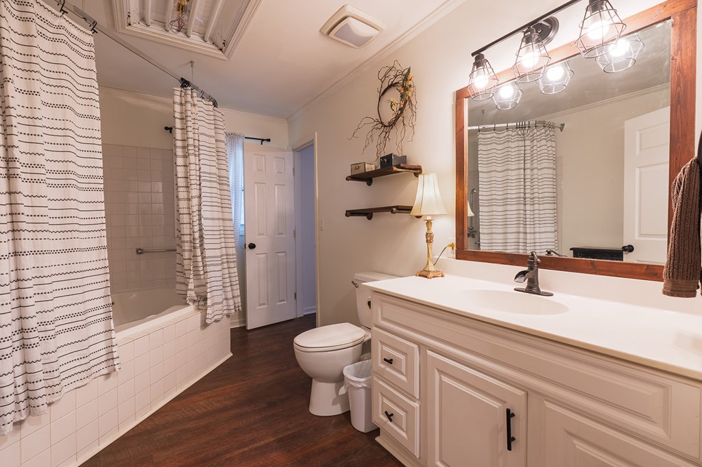 240 Sunrise Circle Southeast Calhoun, GA 30701 - Photo 30 of 49