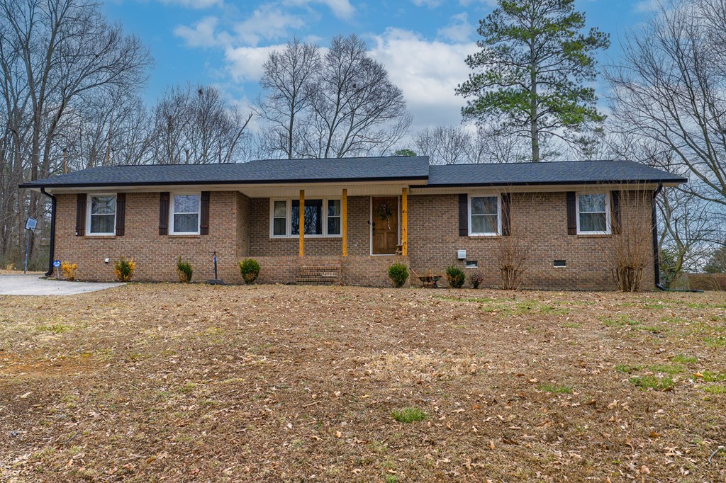 240 Sunrise Circle Southeast Calhoun, GA 30701 - Photo 45 of 49