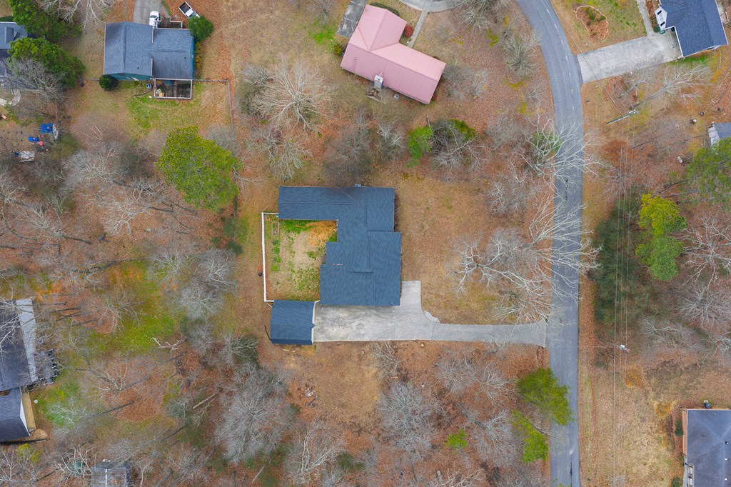 240 Sunrise Circle Southeast Calhoun, GA 30701 - Photo 46 of 49