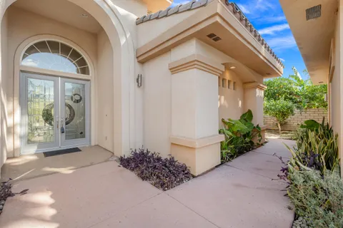 $1,150,000 | 4 Ivy League Circle, Rancho Mirage, CA 92270
