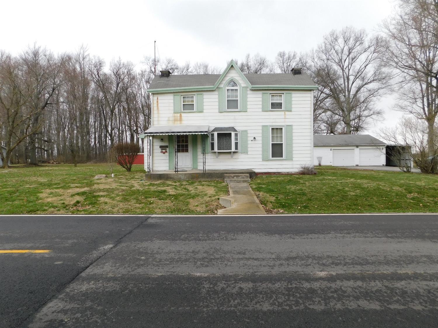 4849 Anderson State Road Lynchburg, OH 45142 - Photo 1 of 1 Gallery Image 1
