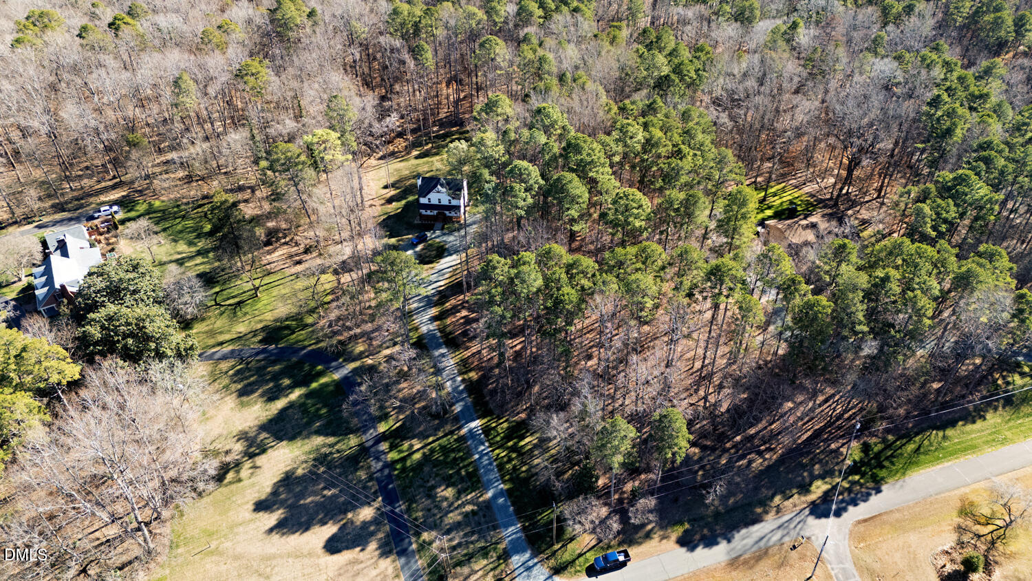 710 Still Run Lane Graham, NC 27253 - Photo 42 of 47 40