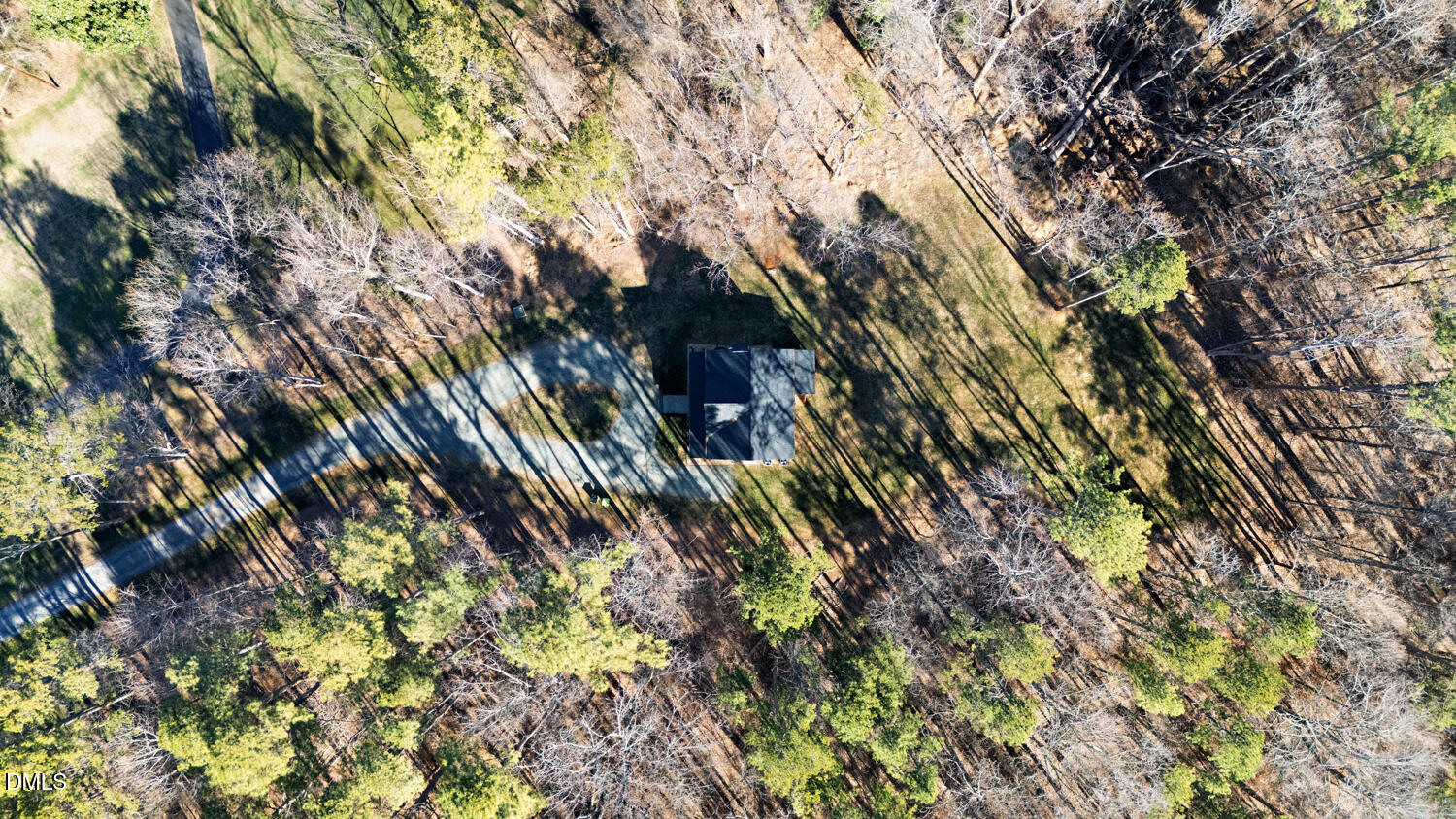 710 Still Run Lane Graham, NC 27253 - Photo 45 of 47 43