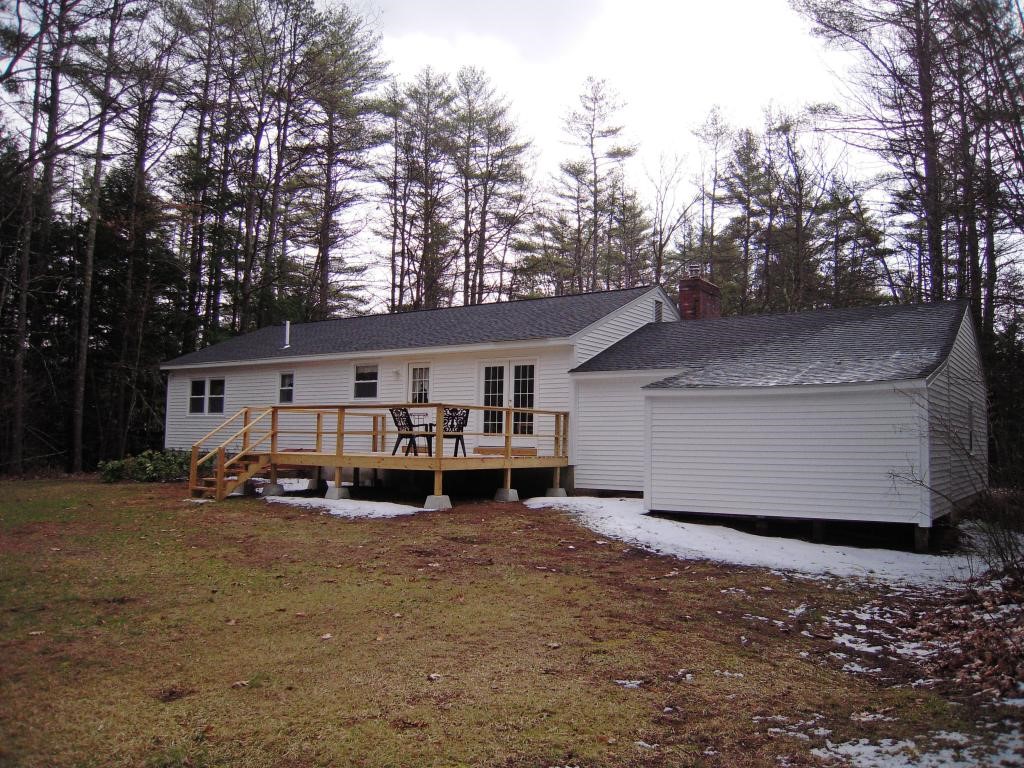 137 East Penacook Road Hopkinton, NH 03229 - Photo 23 of 25