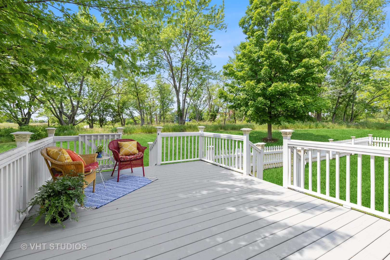 514 Switchgrass Lane Grayslake, IL 60030 - Photo 21 of 52