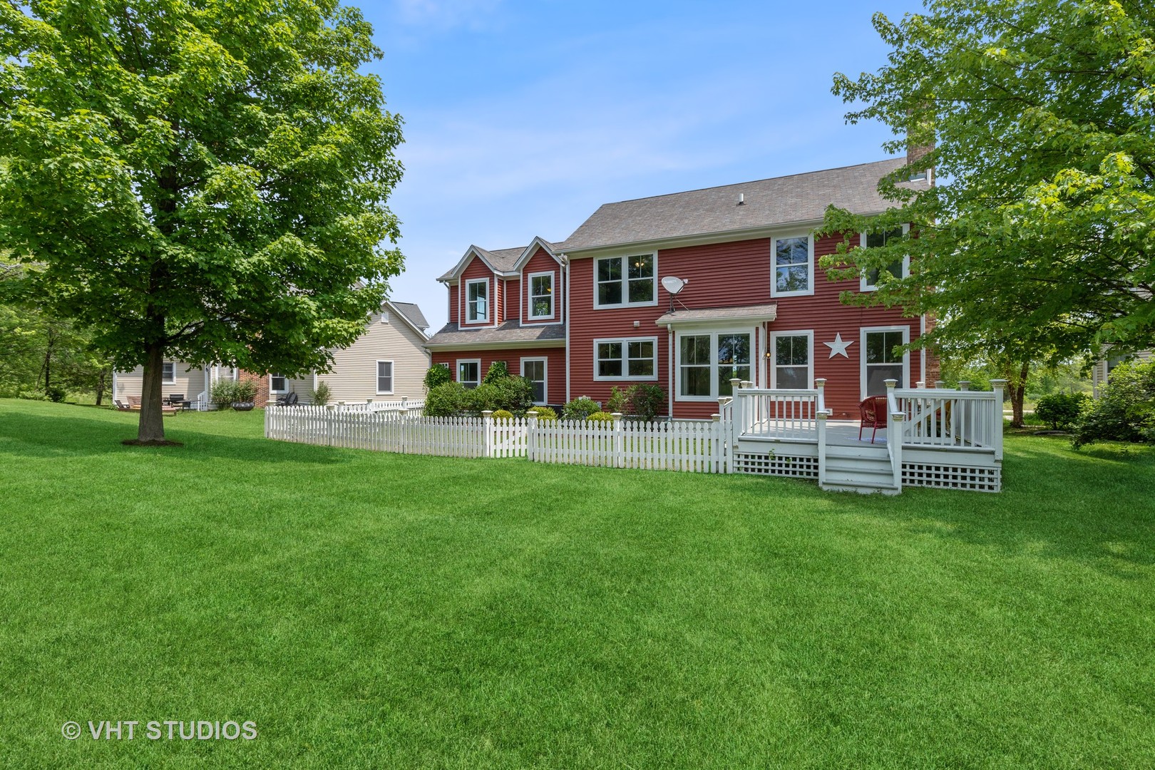 514 Switchgrass Lane Grayslake, IL 60030 - Photo 23 of 52