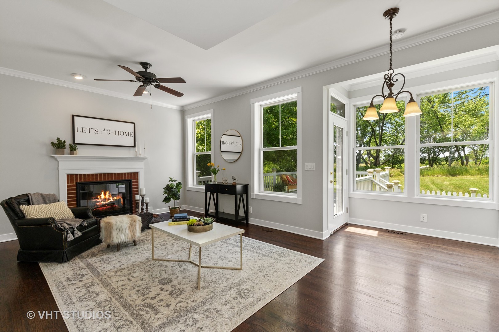 514 Switchgrass Lane Grayslake, IL 60030 - Photo 8 of 52