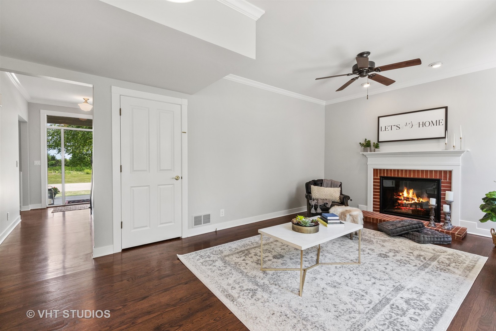 514 Switchgrass Lane Grayslake, IL 60030 - Photo 9 of 52