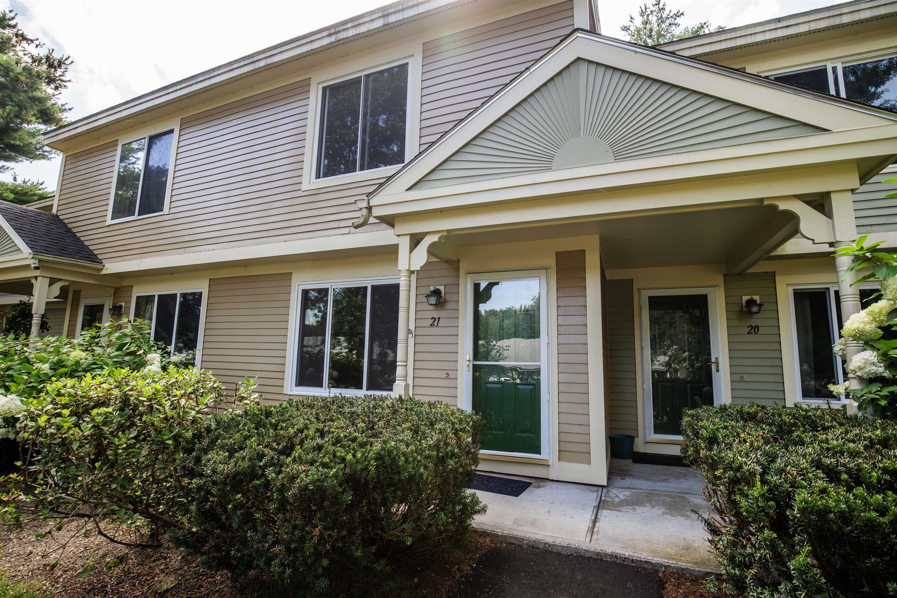 238 Base Hill Road, Unit 21 Keene, NH 03431 - Photo 1 of 20