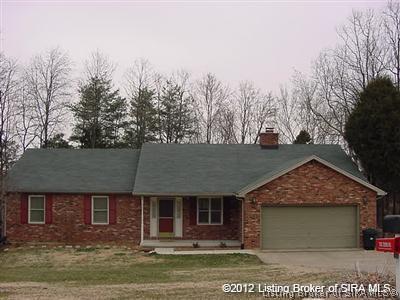 6506 Forged Way Georgetown, IN 47122 - Photo 1 of 16 Gallery Image 1