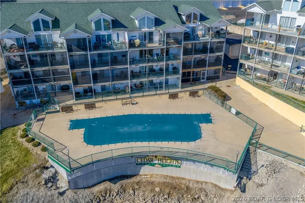 $394,900 | 298 Cedar Heights Drive, Unit 4A, Camdenton, MO 65020