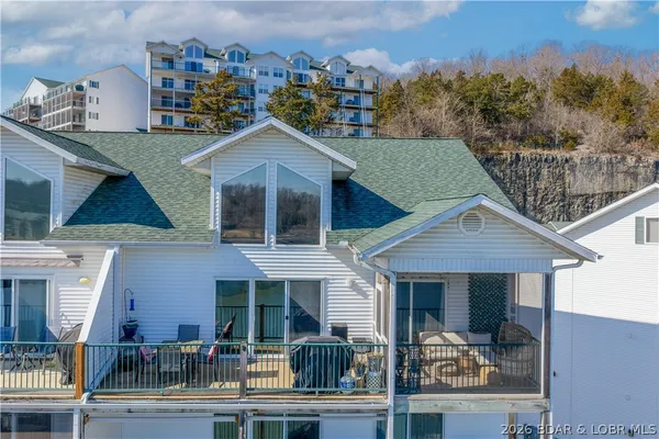 $385,000 | 298 Cedar Heights Drive, Unit 4A, Camdenton, MO 65020