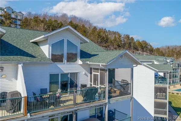 $385,000 | 298 Cedar Heights Drive, Unit 4A, Camdenton, MO 65020