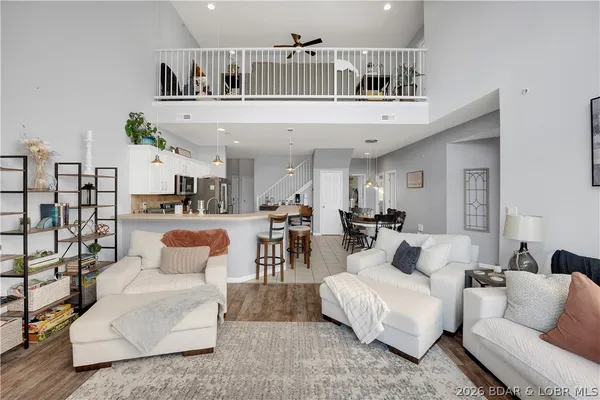 $394,900 | 298 Cedar Heights Drive, Unit 4A, Camdenton, MO 65020