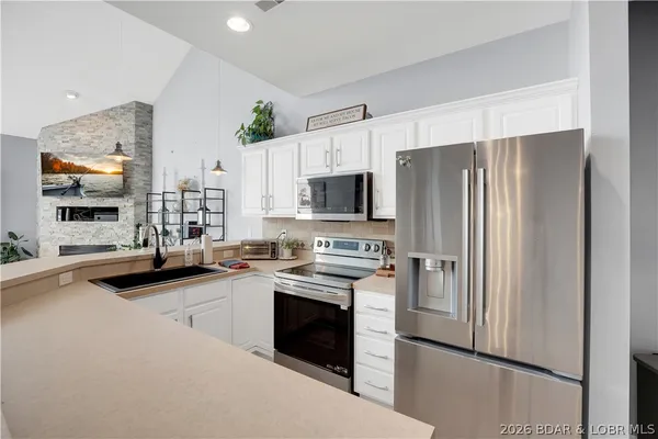 $385,000 | 298 Cedar Heights Drive, Unit 4A, Camdenton, MO 65020