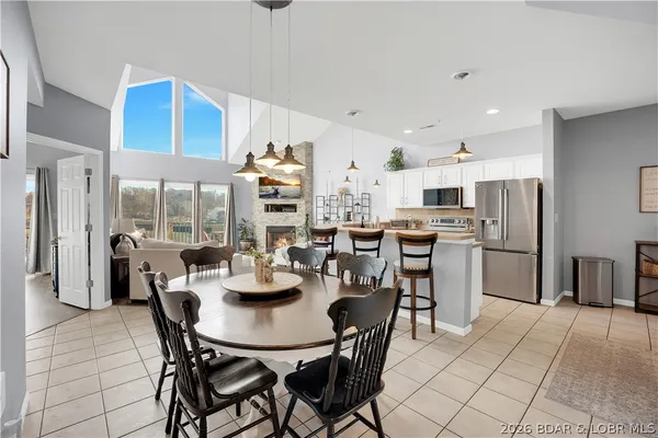 $385,000 | 298 Cedar Heights Drive, Unit 4A, Camdenton, MO 65020