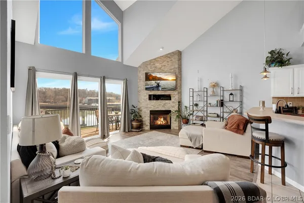 $385,000 | 298 Cedar Heights Drive, Unit 4A, Camdenton, MO 65020