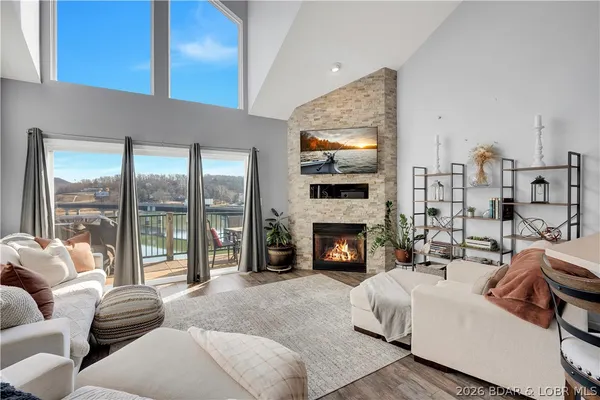 $394,900 | 298 Cedar Heights Drive, Unit 4A, Camdenton, MO 65020