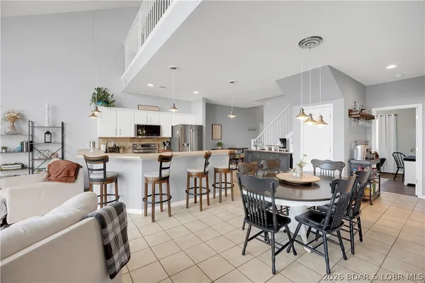 $385,000 | 298 Cedar Heights Drive, Unit 4A, Camdenton, MO 65020