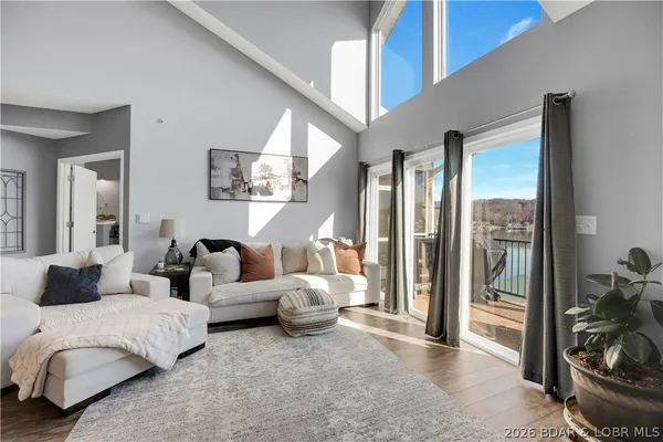 $394,900 | 298 Cedar Heights Drive, Unit 4A, Camdenton, MO 65020