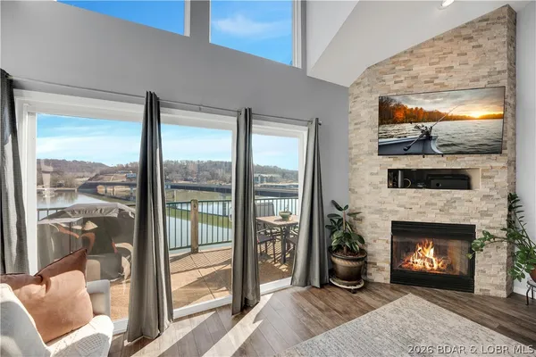 $385,000 | 298 Cedar Heights Drive, Unit 4A, Camdenton, MO 65020