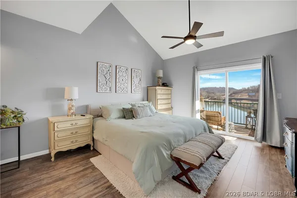 $394,900 | 298 Cedar Heights Drive, Unit 4A, Camdenton, MO 65020