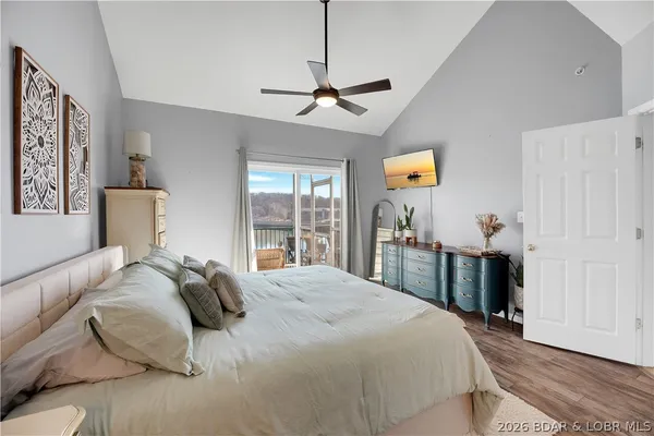 $385,000 | 298 Cedar Heights Drive, Unit 4A, Camdenton, MO 65020
