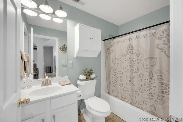 $385,000 | 298 Cedar Heights Drive, Unit 4A, Camdenton, MO 65020