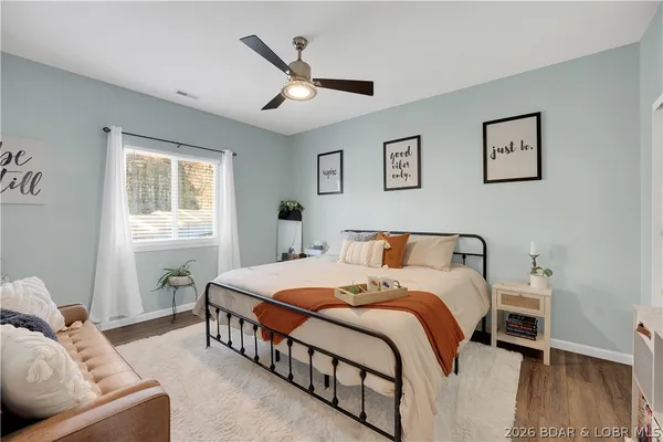 $394,900 | 298 Cedar Heights Drive, Unit 4A, Camdenton, MO 65020