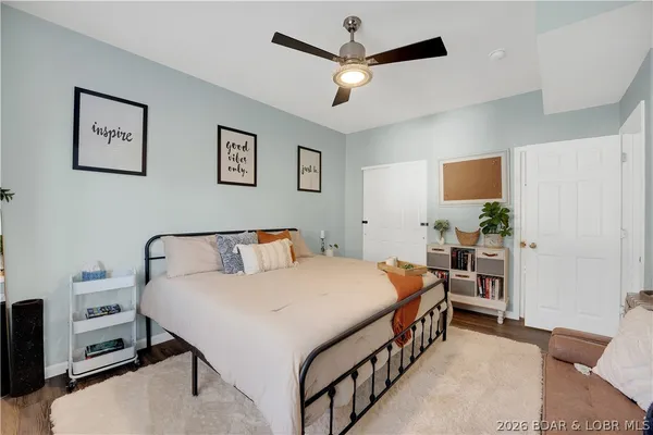 $385,000 | 298 Cedar Heights Drive, Unit 4A, Camdenton, MO 65020