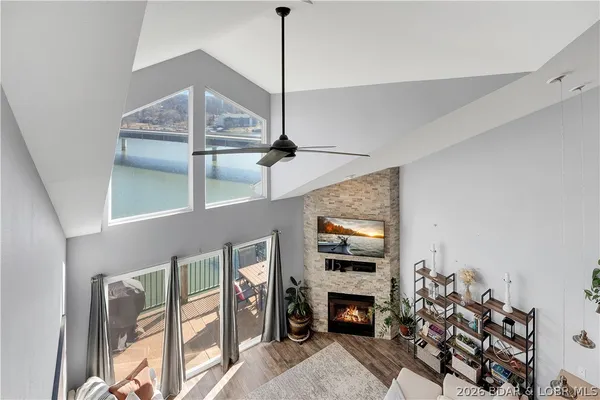 $394,900 | 298 Cedar Heights Drive, Unit 4A, Camdenton, MO 65020