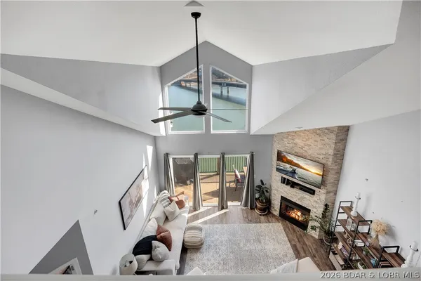 $385,000 | 298 Cedar Heights Drive, Unit 4A, Camdenton, MO 65020
