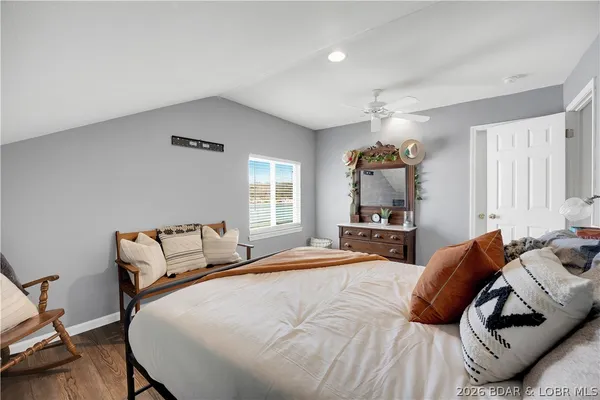 $394,900 | 298 Cedar Heights Drive, Unit 4A, Camdenton, MO 65020