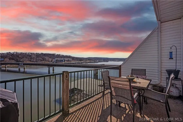 $394,900 | 298 Cedar Heights Drive, Unit 4A, Camdenton, MO 65020