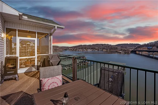 $394,900 | 298 Cedar Heights Drive, Unit 4A, Camdenton, MO 65020