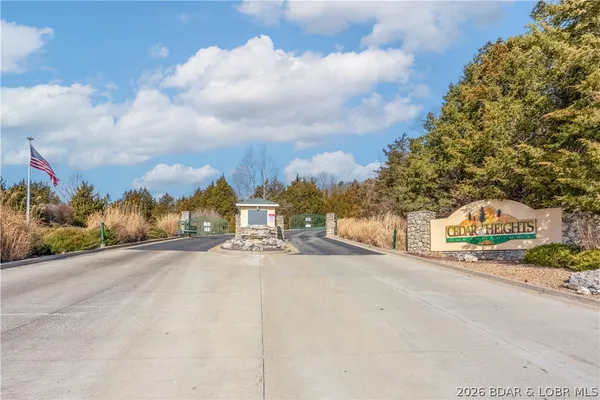 $394,900 | 298 Cedar Heights Drive, Unit 4A, Camdenton, MO 65020