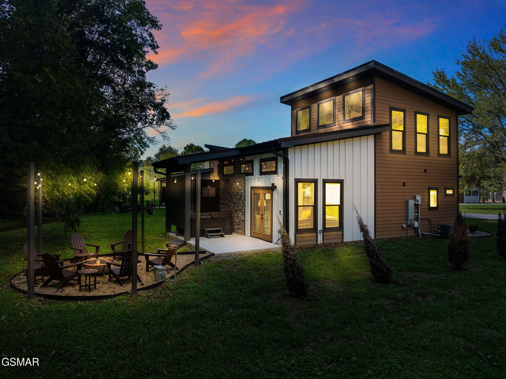 984 Goose Gap Road, Unit 3 Sevierville, TN 37876 - Photo 40 of 40 Gallery Image 40