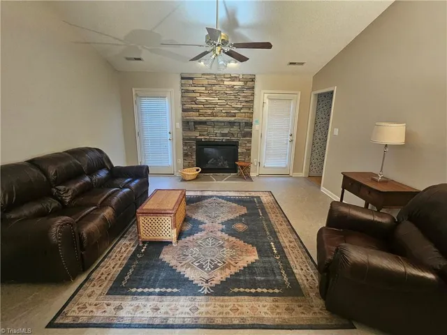 $330,000 | 117 Village Drive, Jamestown, NC 27282