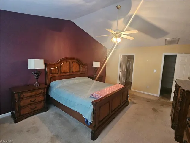 $330,000 | 117 Village Drive, Jamestown, NC 27282