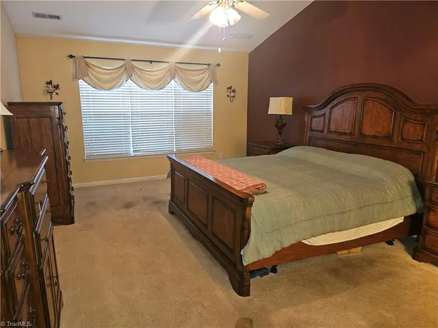 $330,000 | 117 Village Drive, Jamestown, NC 27282