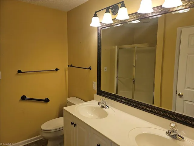 $330,000 | 117 Village Drive, Jamestown, NC 27282