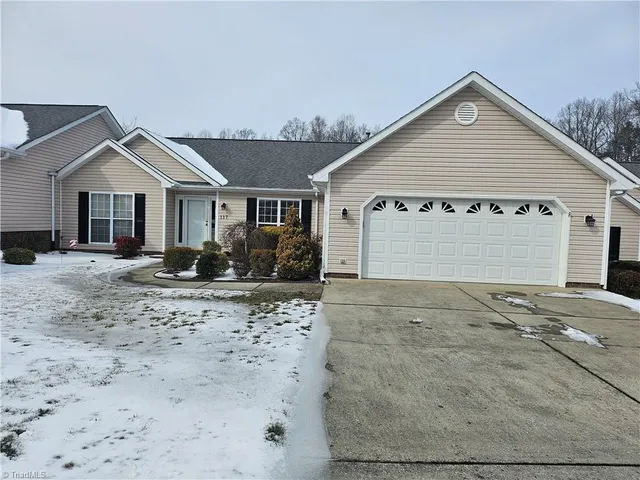 $330,000 | 117 Village Drive, Jamestown, NC 27282