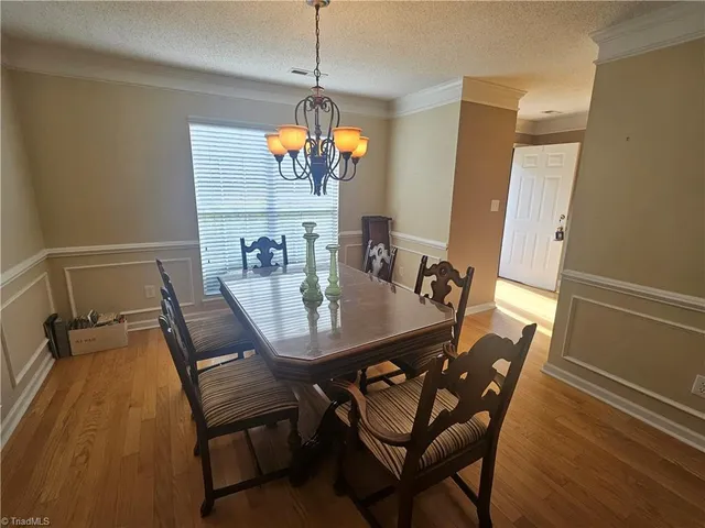 $330,000 | 117 Village Drive, Jamestown, NC 27282