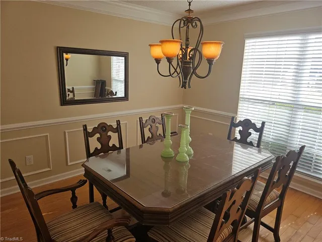 $330,000 | 117 Village Drive, Jamestown, NC 27282