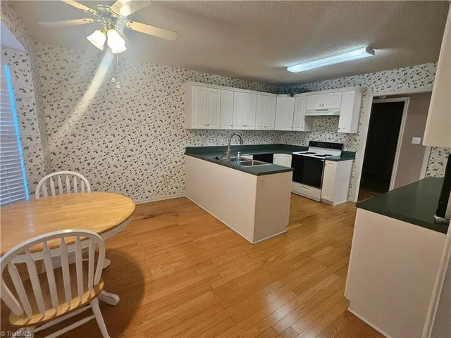 $330,000 | 117 Village Drive, Jamestown, NC 27282